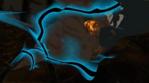 Blood "Концовка игры"