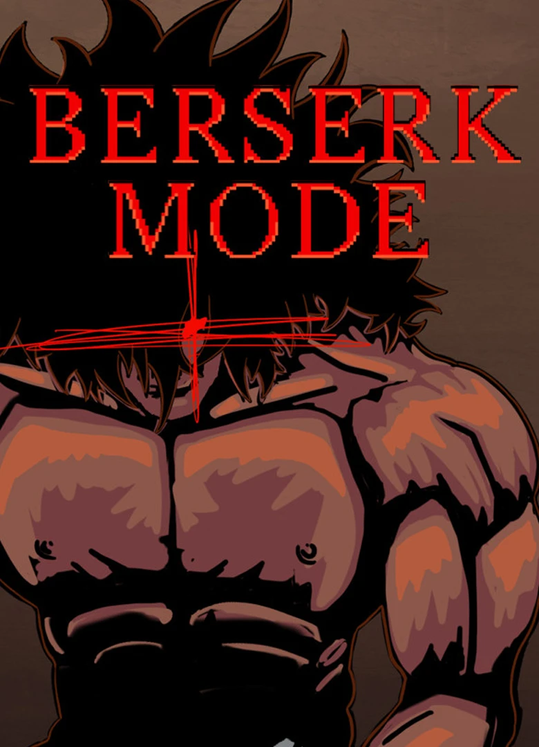 Berserk Mode: Таблица для Cheat Engine [v0.716] {ndck76}