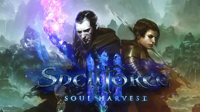 SpellForce 3 получит новое дополнение - Soul Harvest