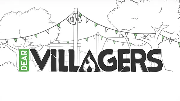 Издатель Edge of Eternity сменил название на Dear Villagers и привлек 2 миллиона евро инвестиций