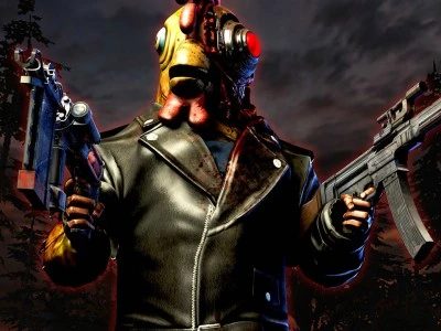 Разработчики Killing Floor предрекают ПК-геймингу новый "золотой век"