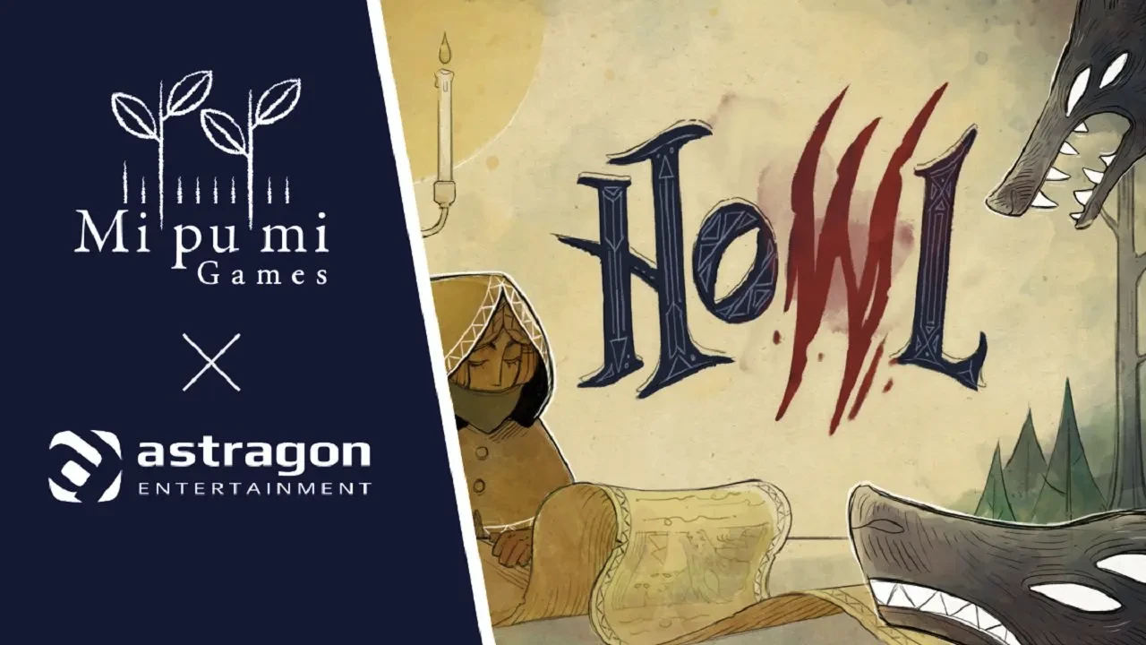 Astragon Entertainment выступит издателем сказочной пошаговой тактики Howl