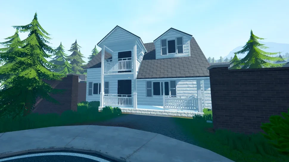 Как найти дом мэра в игре Schedule I