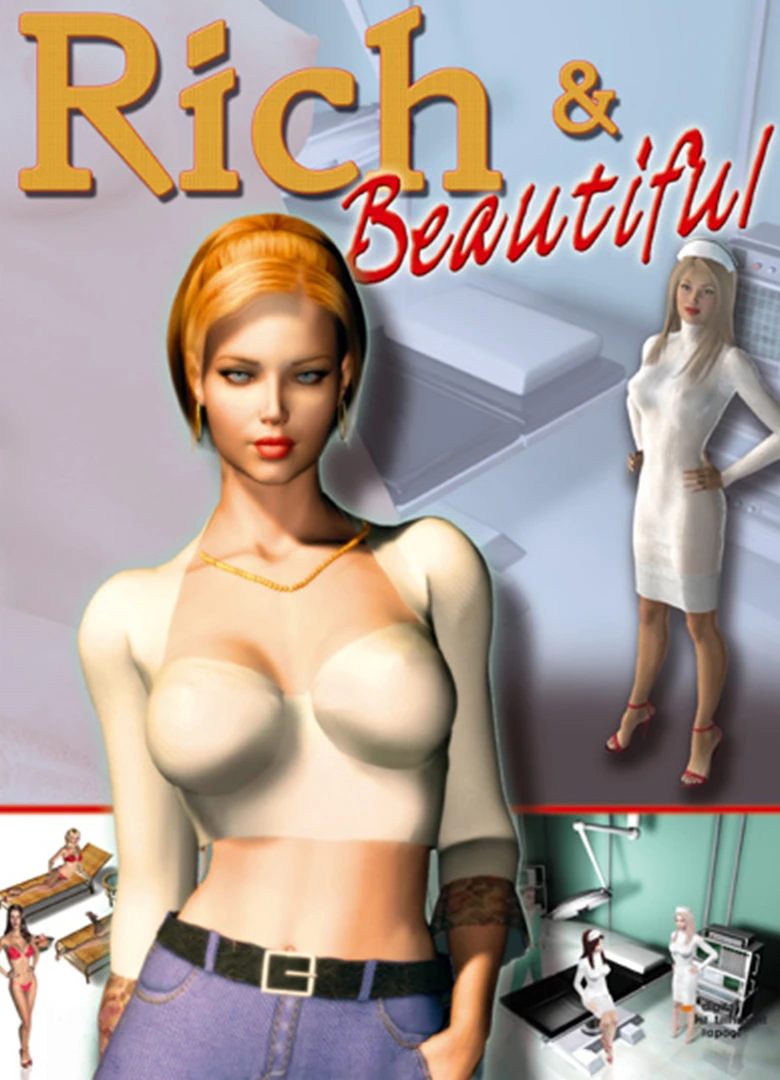 Rich & Beautiful