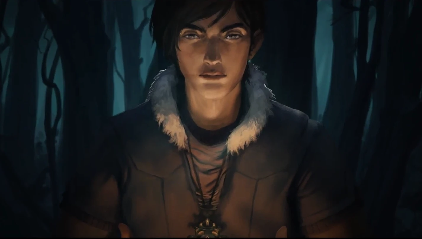 Rising Spire - полностью финансируемая ролевая игра, вдохновленная Final Fantasy