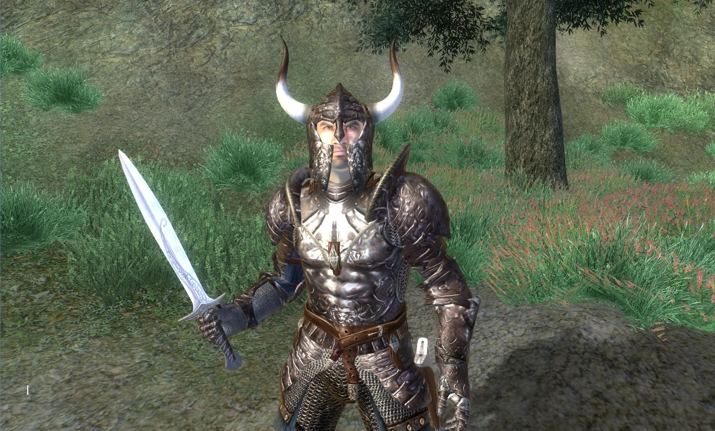 TES 4: Oblivion "Оружие павших героев"