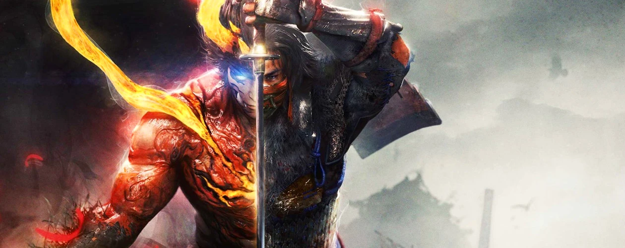 Новое обновление для Nioh 2 исправляет проблемы связанные с навыками