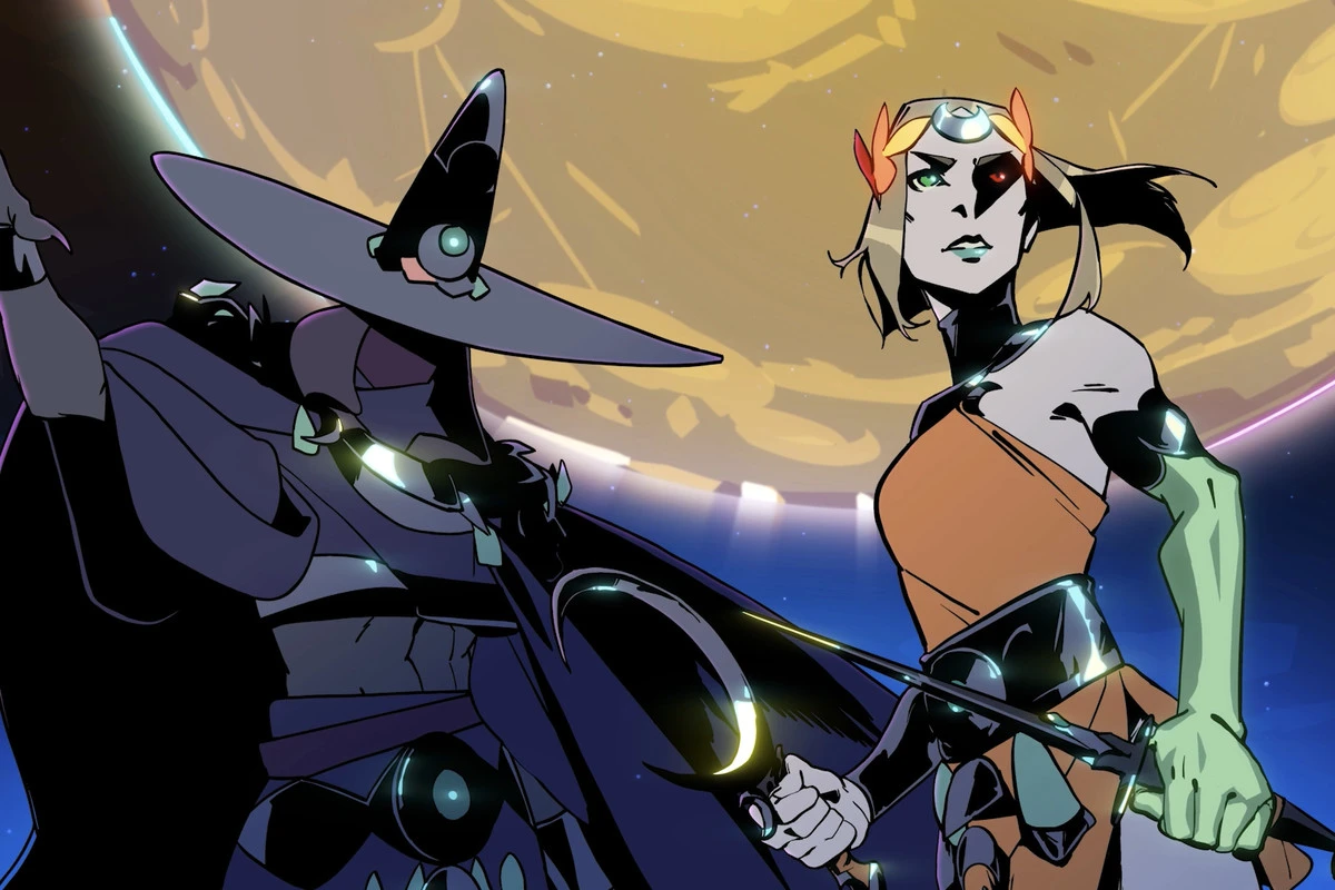 Hades 2 вновь стала самой ожидаемой игрой в Steam после релиза The Day Before и The Finals