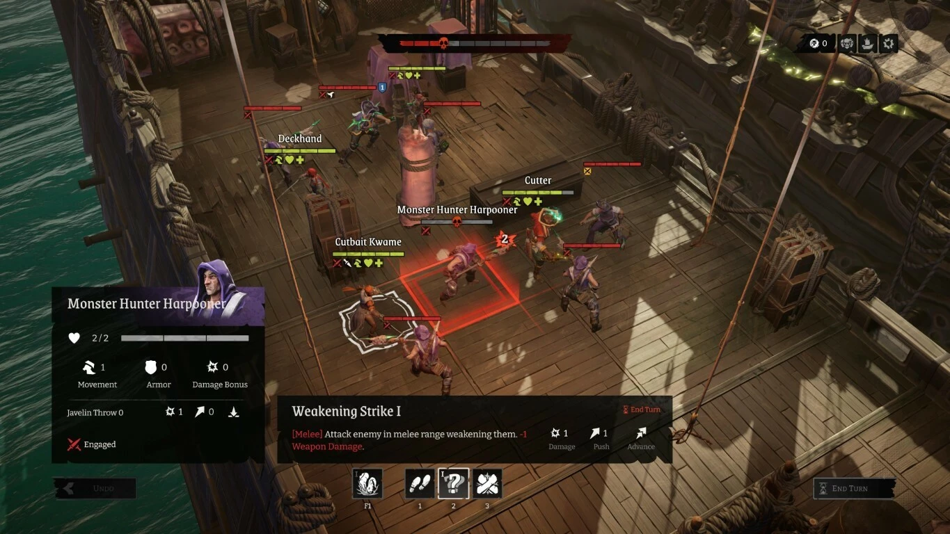 Rogue Waters "Таблица для Cheat Engine" [UPD: 09.10.2024] {siphet}