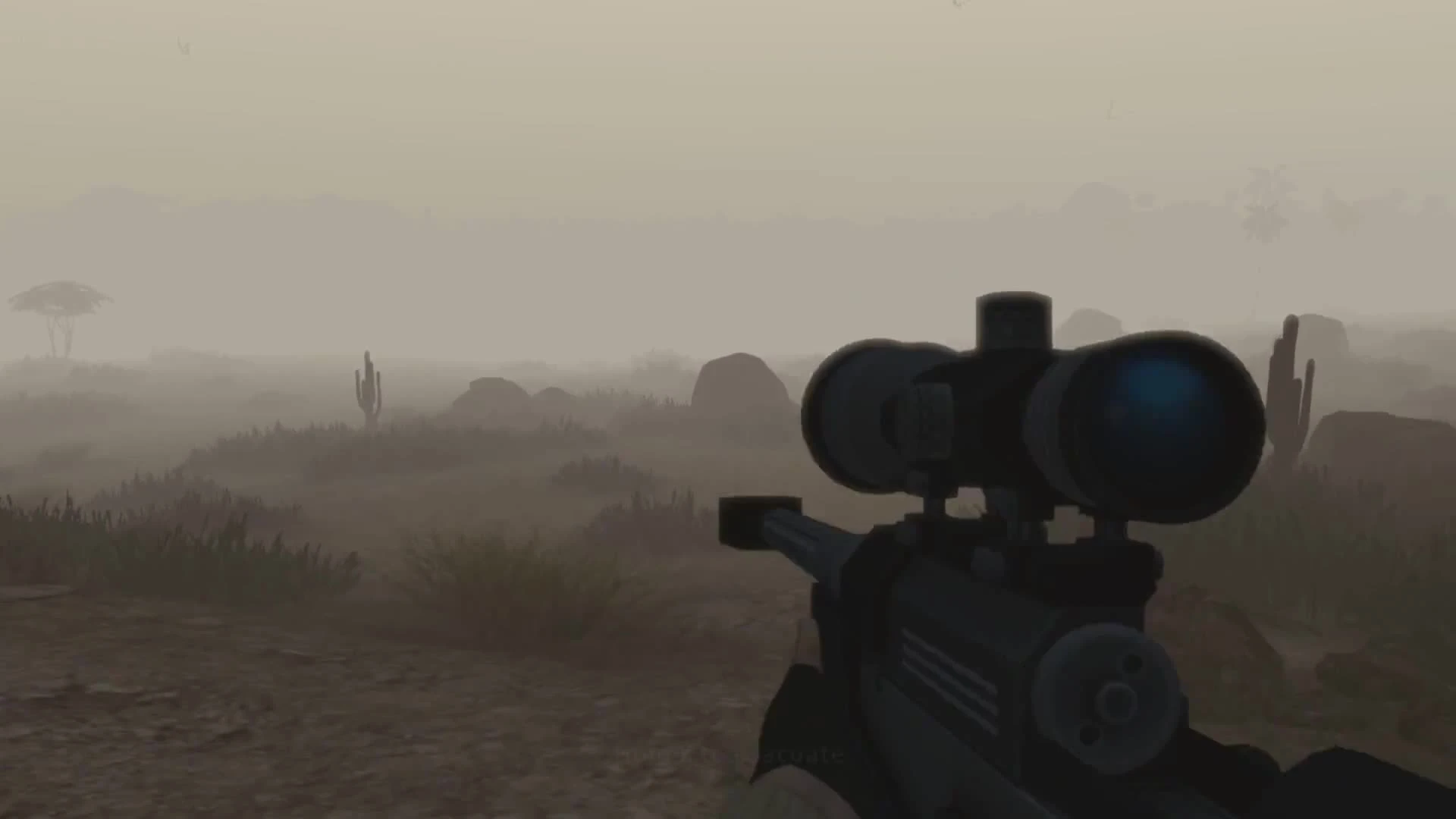 Carnivores: Dinosaur Hunter Reborn "Охота на Динозавров #4"