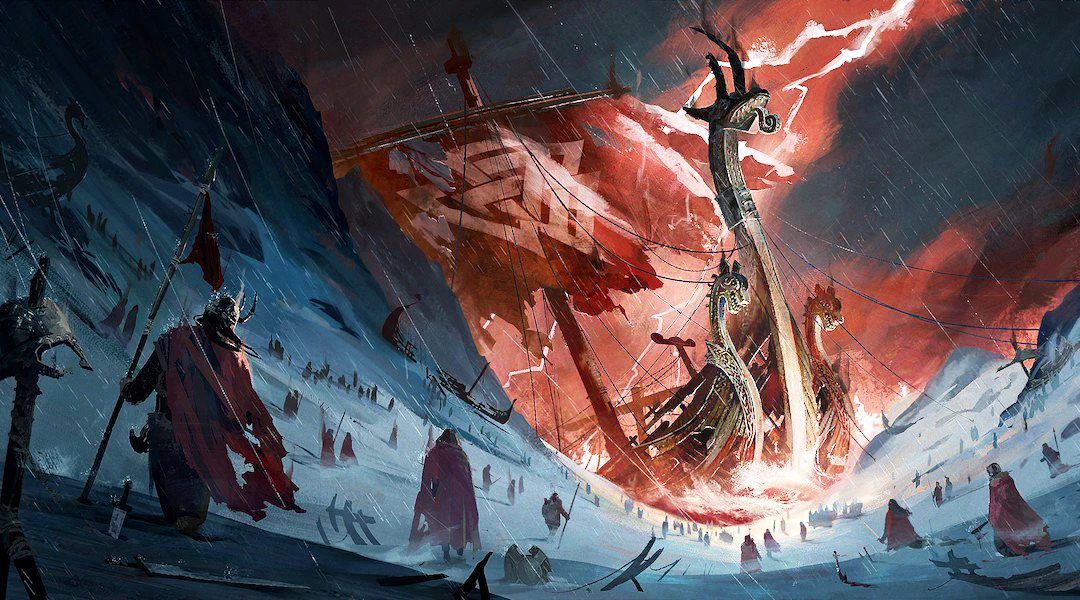 Почему мы ждём следующую Assassin's Creed