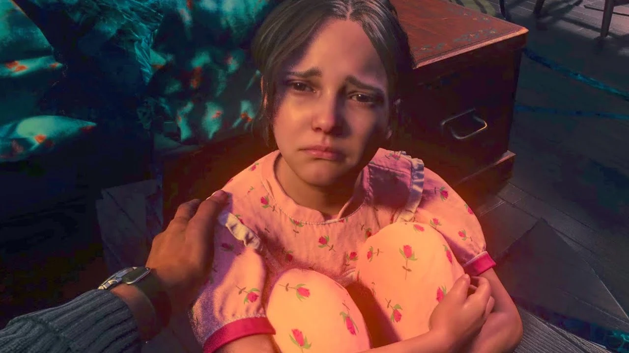 Разработчики знали, что вы попробуете это сделать