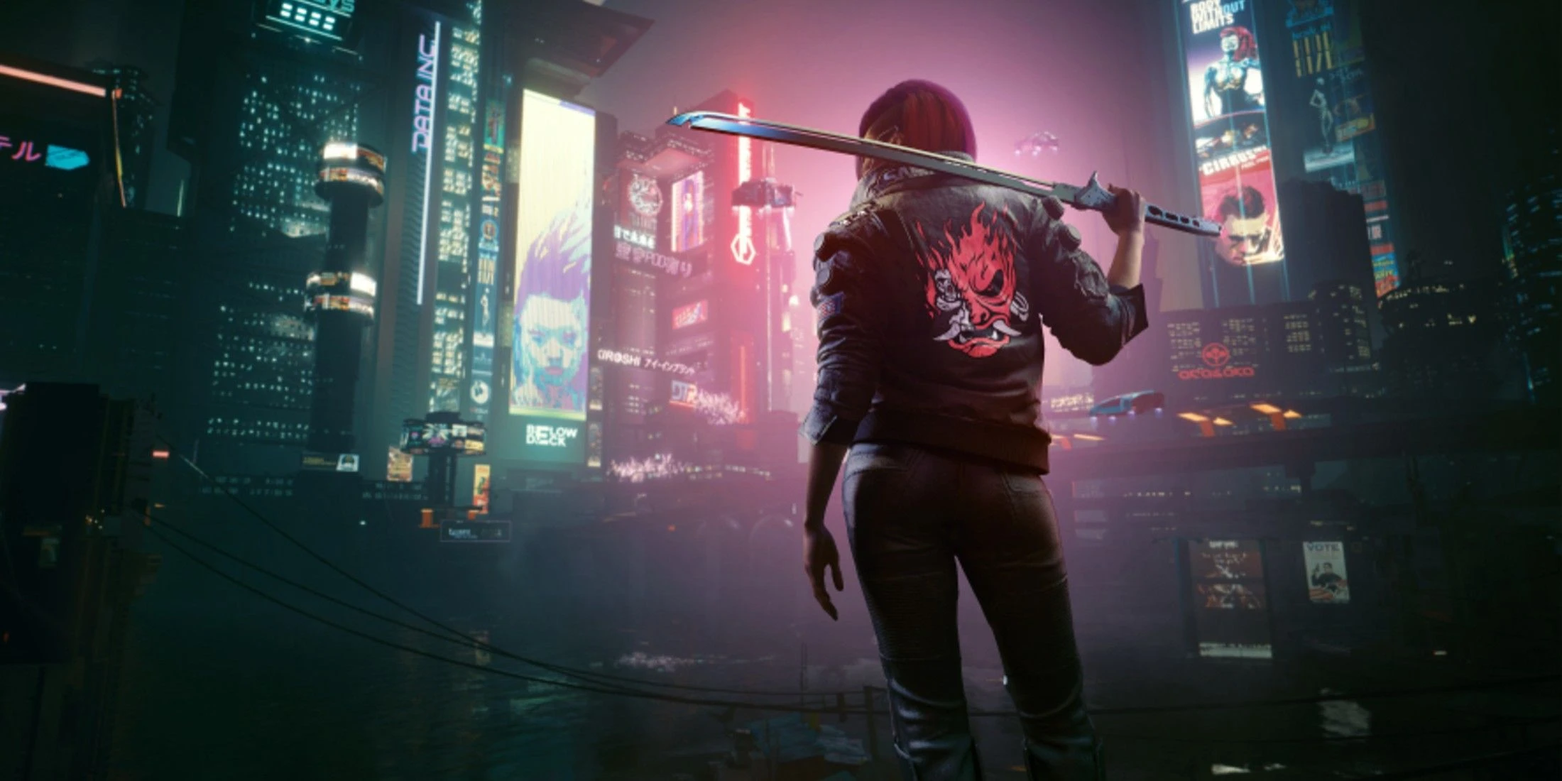 Похоже, Cyberpunk 2077 получит обновление на всех платформах вместе с выходом версии для Nintendo Switch 2