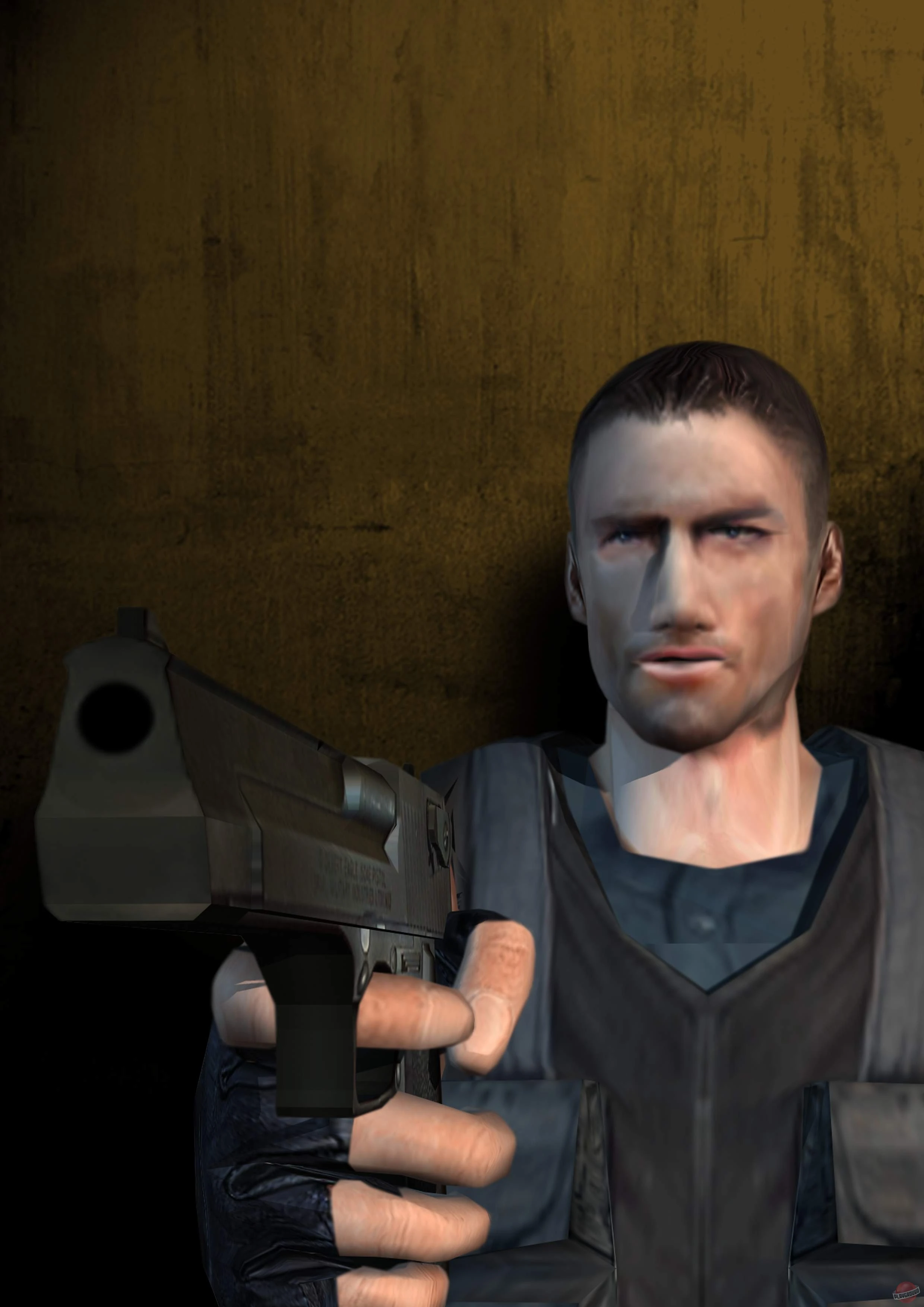 Обновлённая демка v 1.42 к NWO