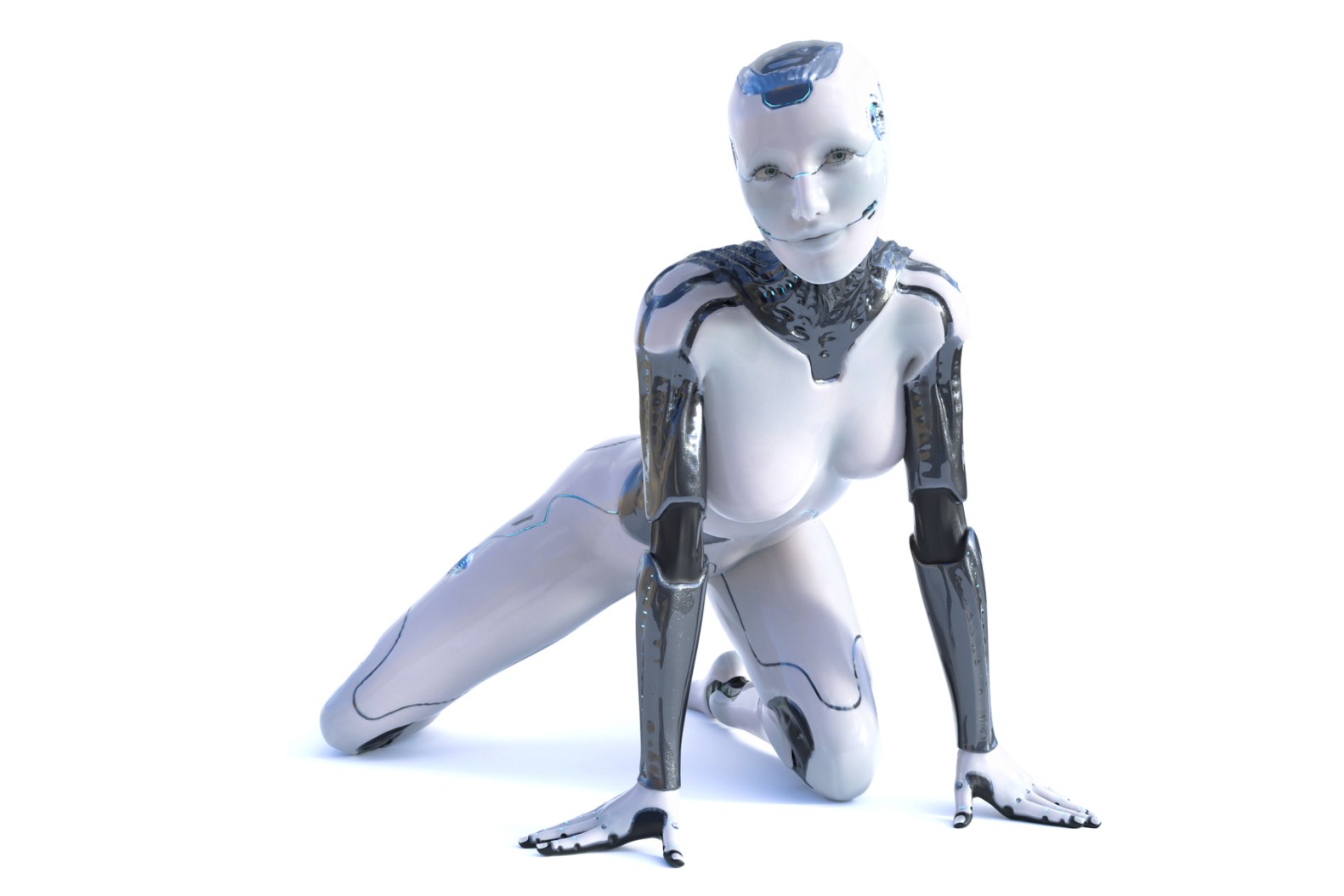 Глава OpenAI убежден, что появление аниме-секс-роботов со встроенным ИИ неизбежно