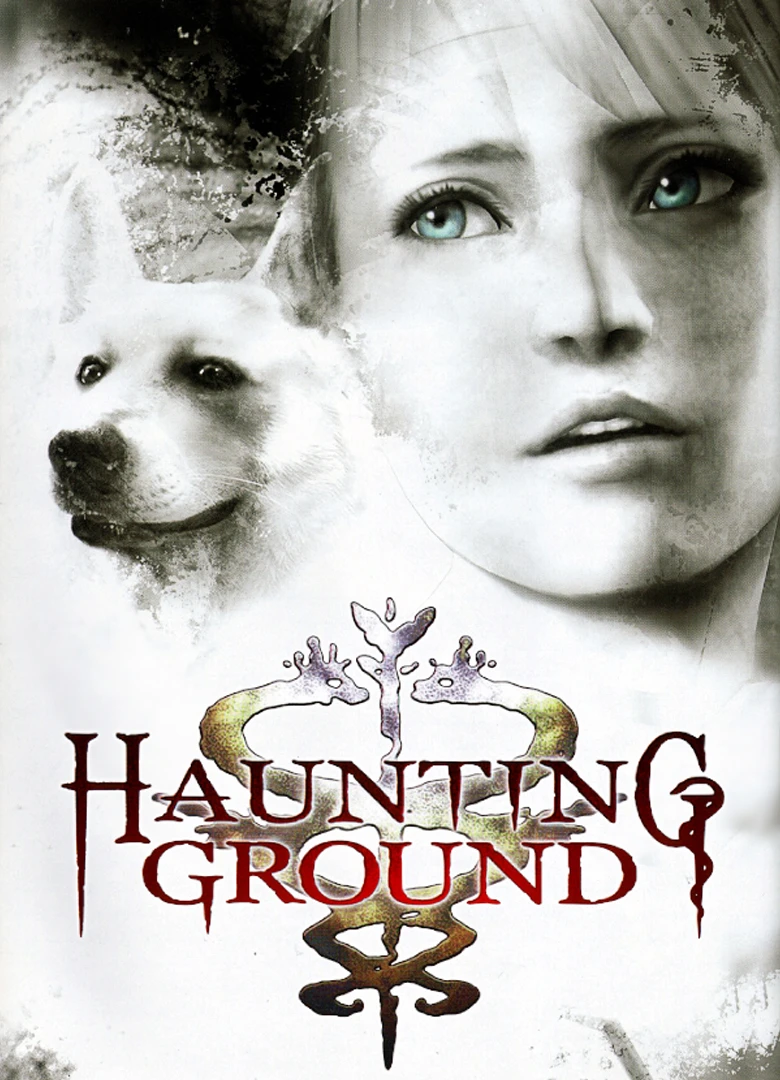 Haunting Ground