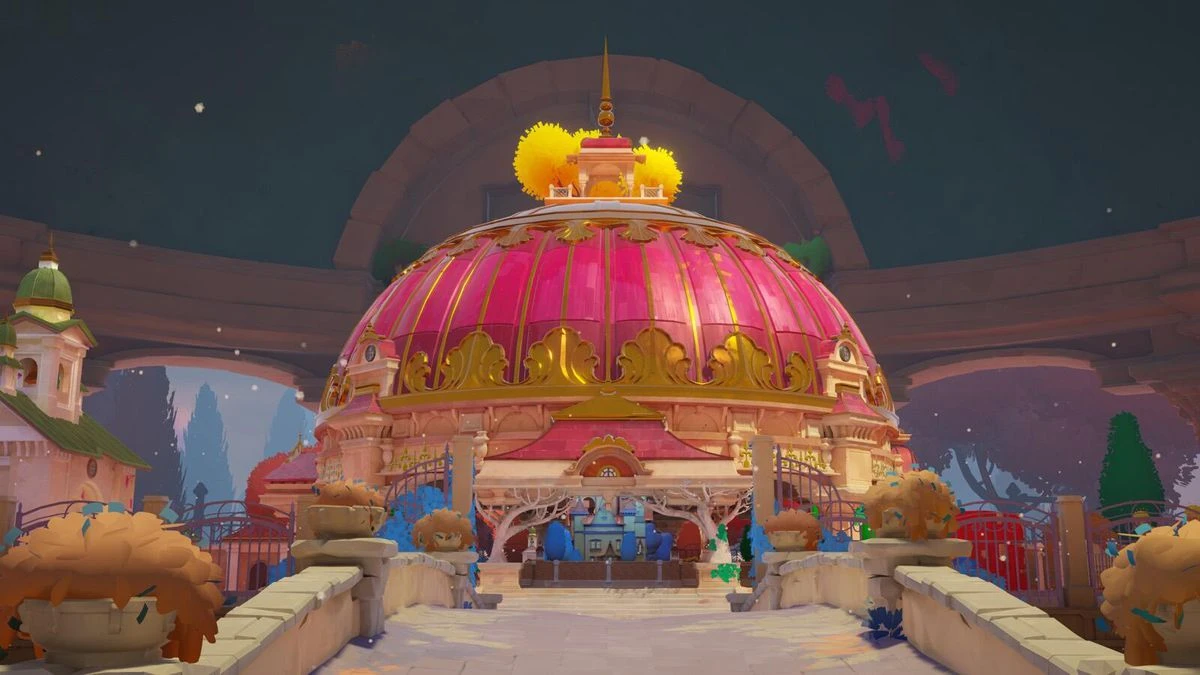 Раскрыта дата выхода рекурсивной головоломки Maquette