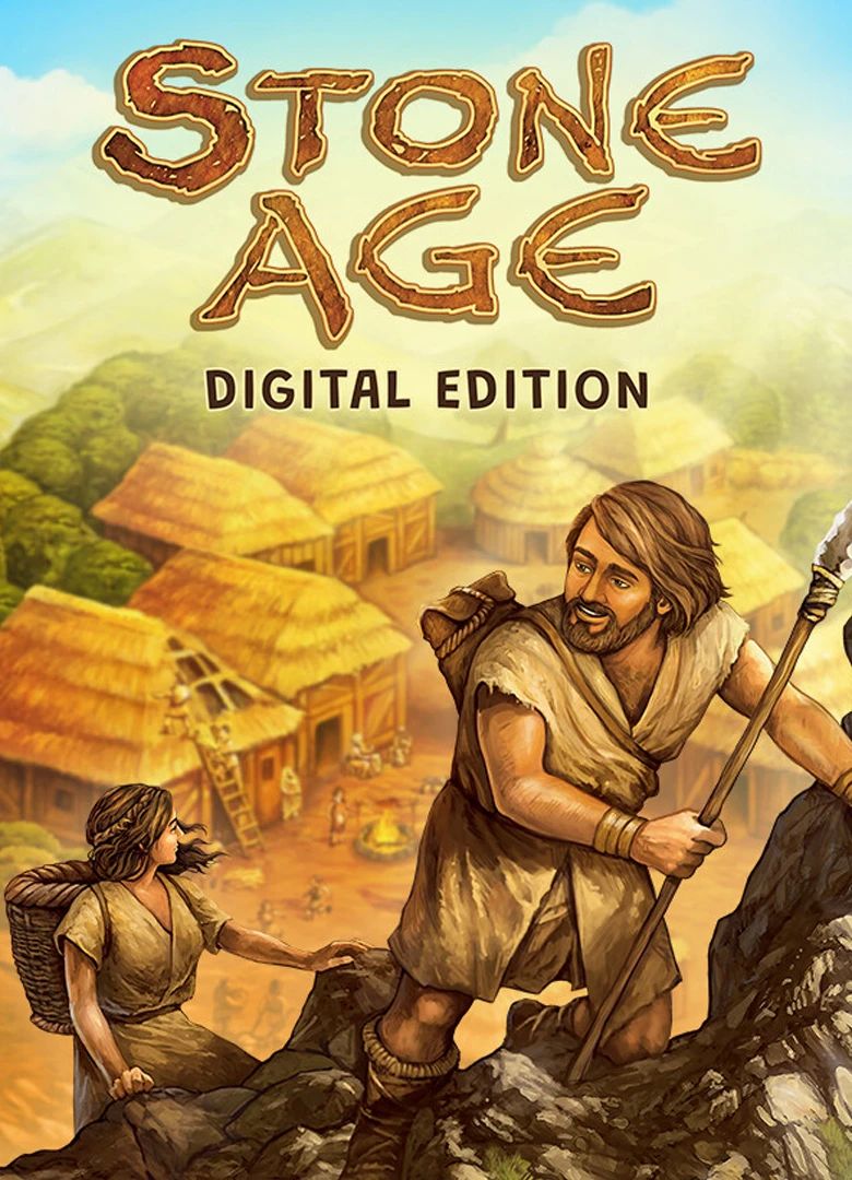 Stone Age: Digital Edition