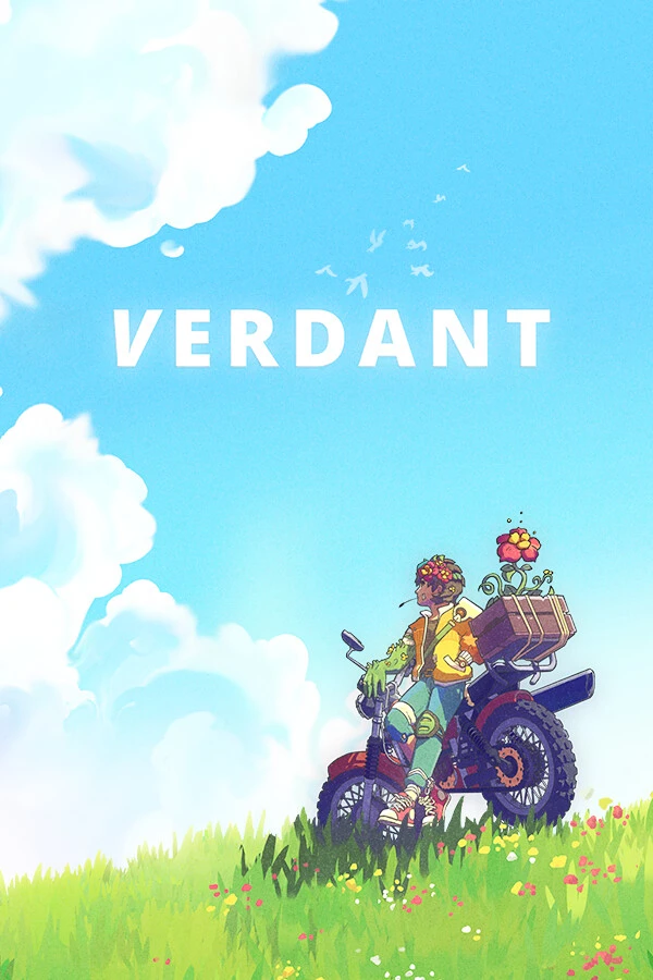 Verdant