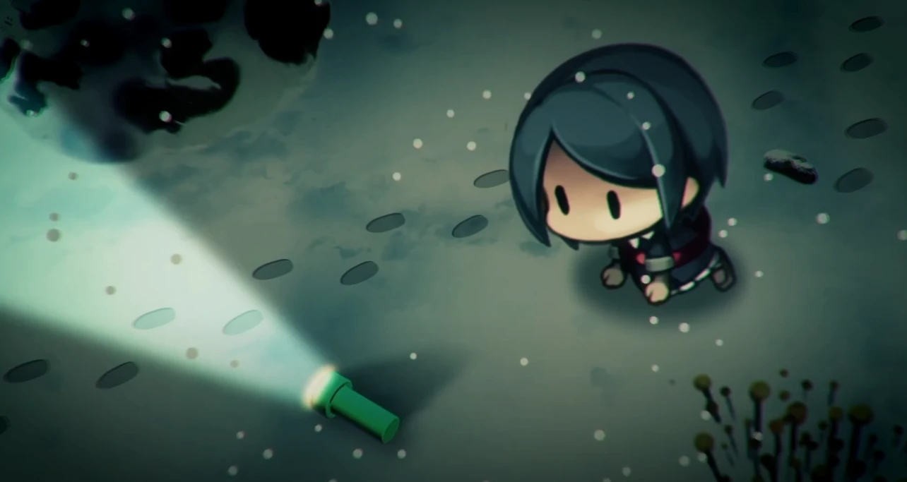 Yomawari: Lost in the Dark выйдет на западе этой осенью