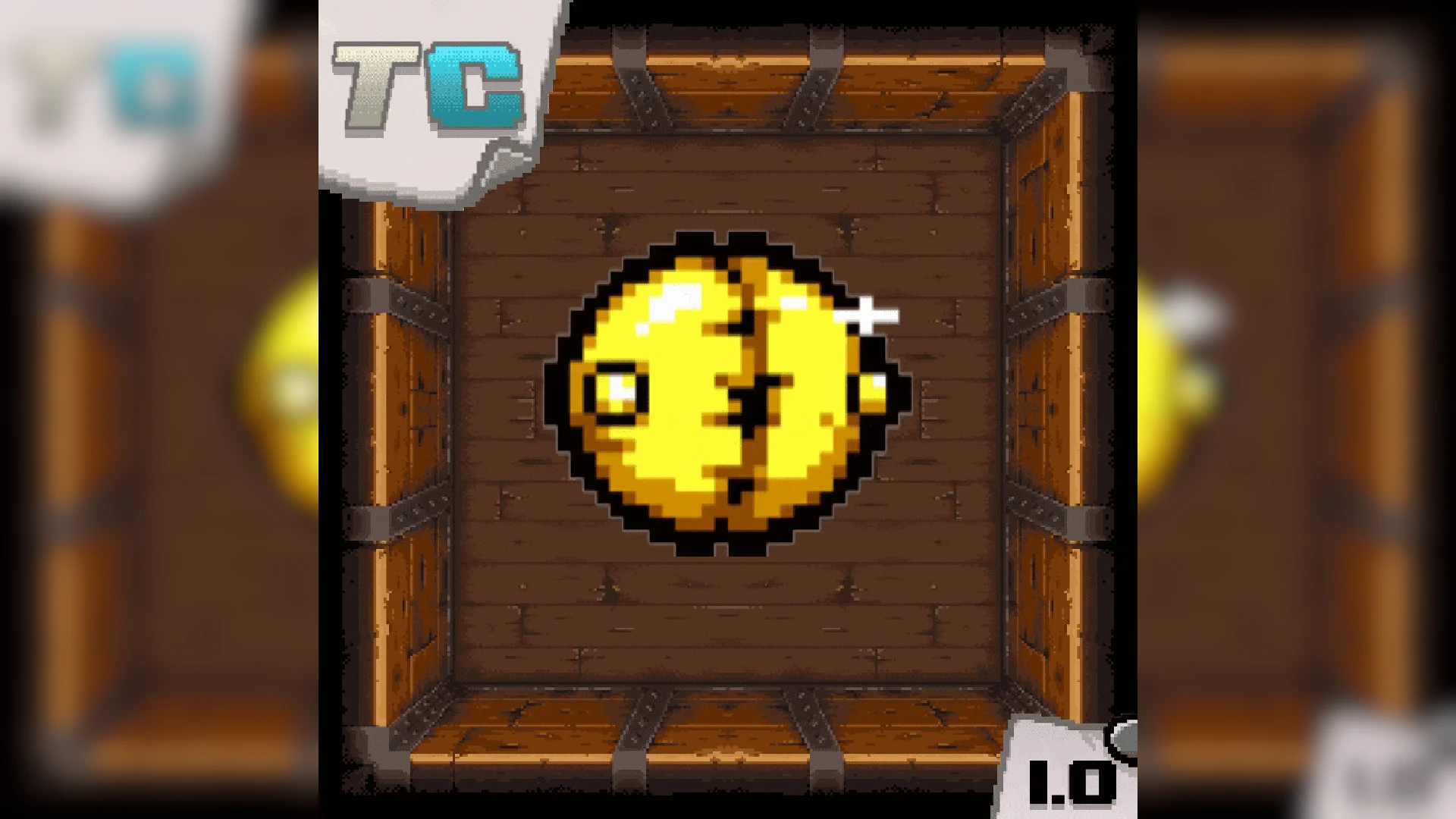 The Binding of Isaac "Восстановленный набор монстров"