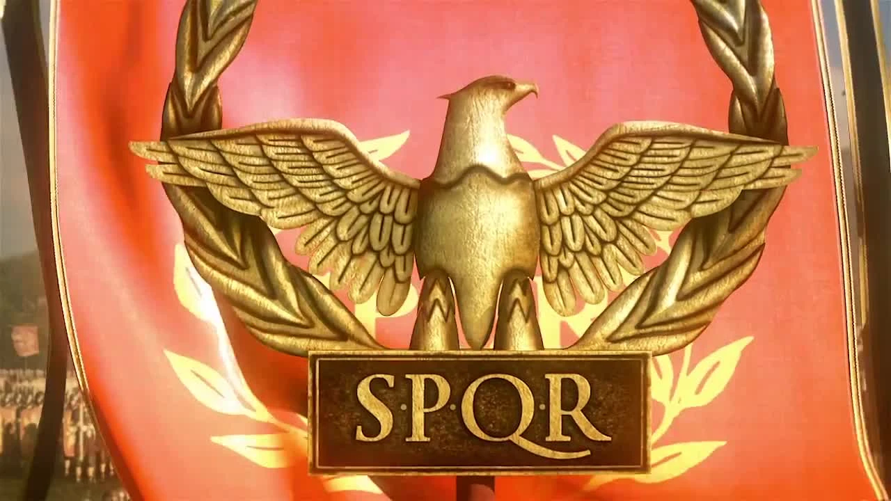 Hegemony Rome "Тизер"