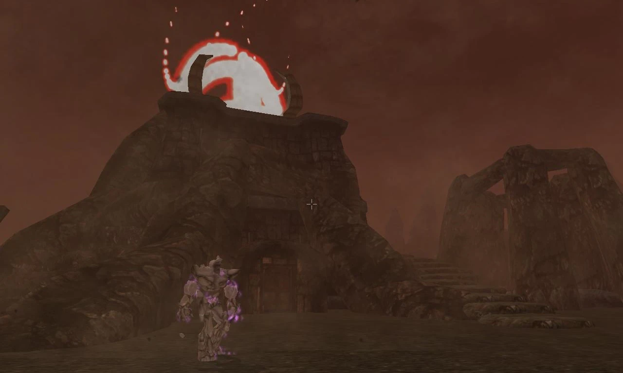 Morrowind "Расцвет дома Телванни"