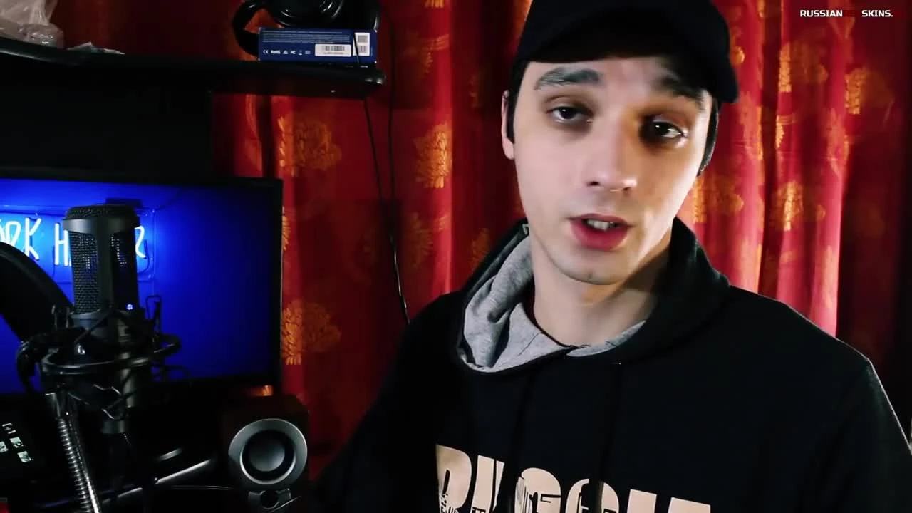 Battle Royale от создателей S.T.A.L.K.E.R.a и Survarium'a (PUBG по-СНГшному)