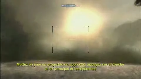 Frontlines: Fuel of War "Vehicle Breakdown Trailer"