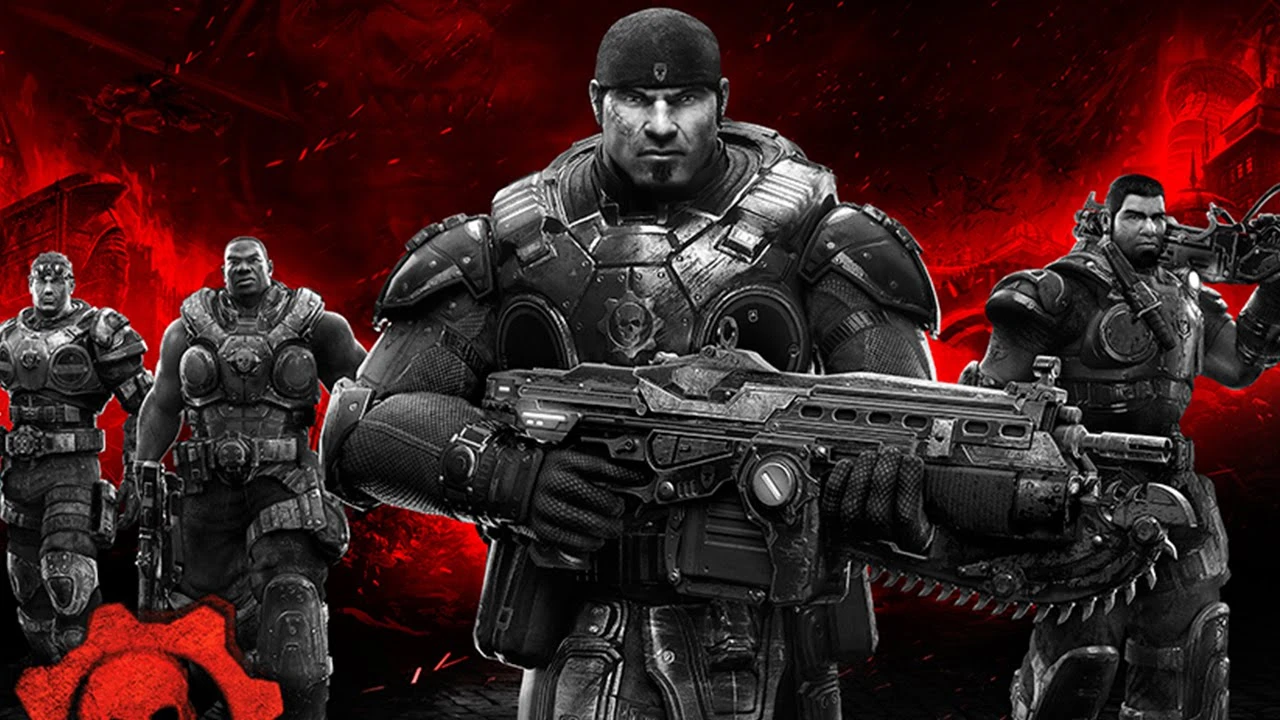 Продюсер фильма "Бэтмен" намекнул на скорый анонс фильма по мотивам Gears of War