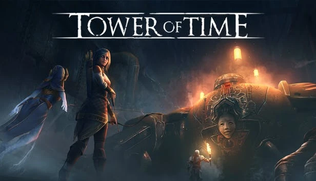 Экшн-RPG Tower of Time анонсирована для консолей