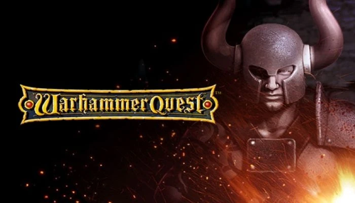 Warhammer Quest выйдет на PS4 до конца месяца