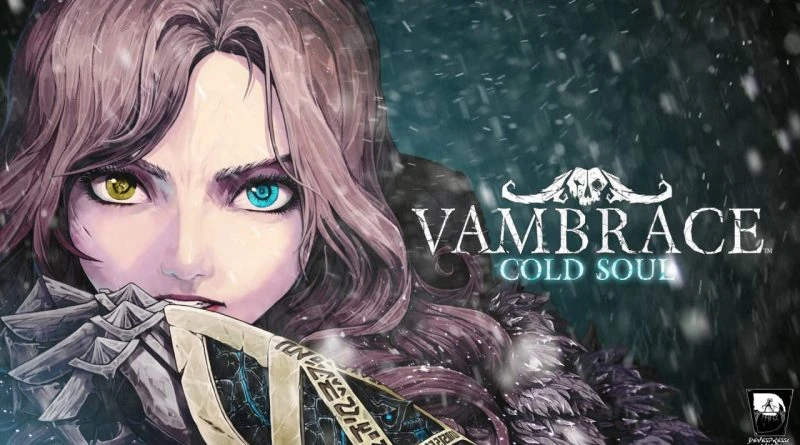 Первые подробности адвенчуры Vambrace: Cold Soul от студии Devespresso Games