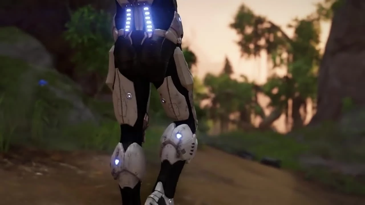 ELEX - лучшая игра Пираний Обзор шедевра