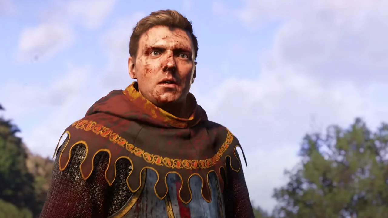 Автор серии Kingdom Come предупредил об угрозе ИИ человечеству - но готов использовать его для создания игр