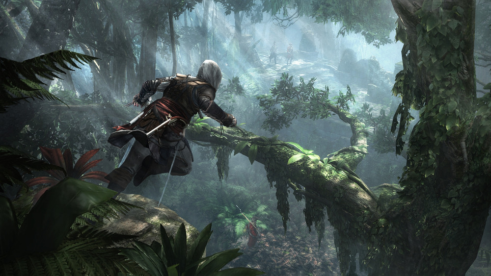 Ubisoft может снять оригинальную Assassin's Creed IV: Black Flag с продажи в Steam ради ремейка