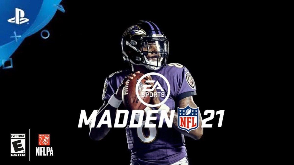Издание MVP для Madden NFL 21 продают в PS Store за 9 тысяч
