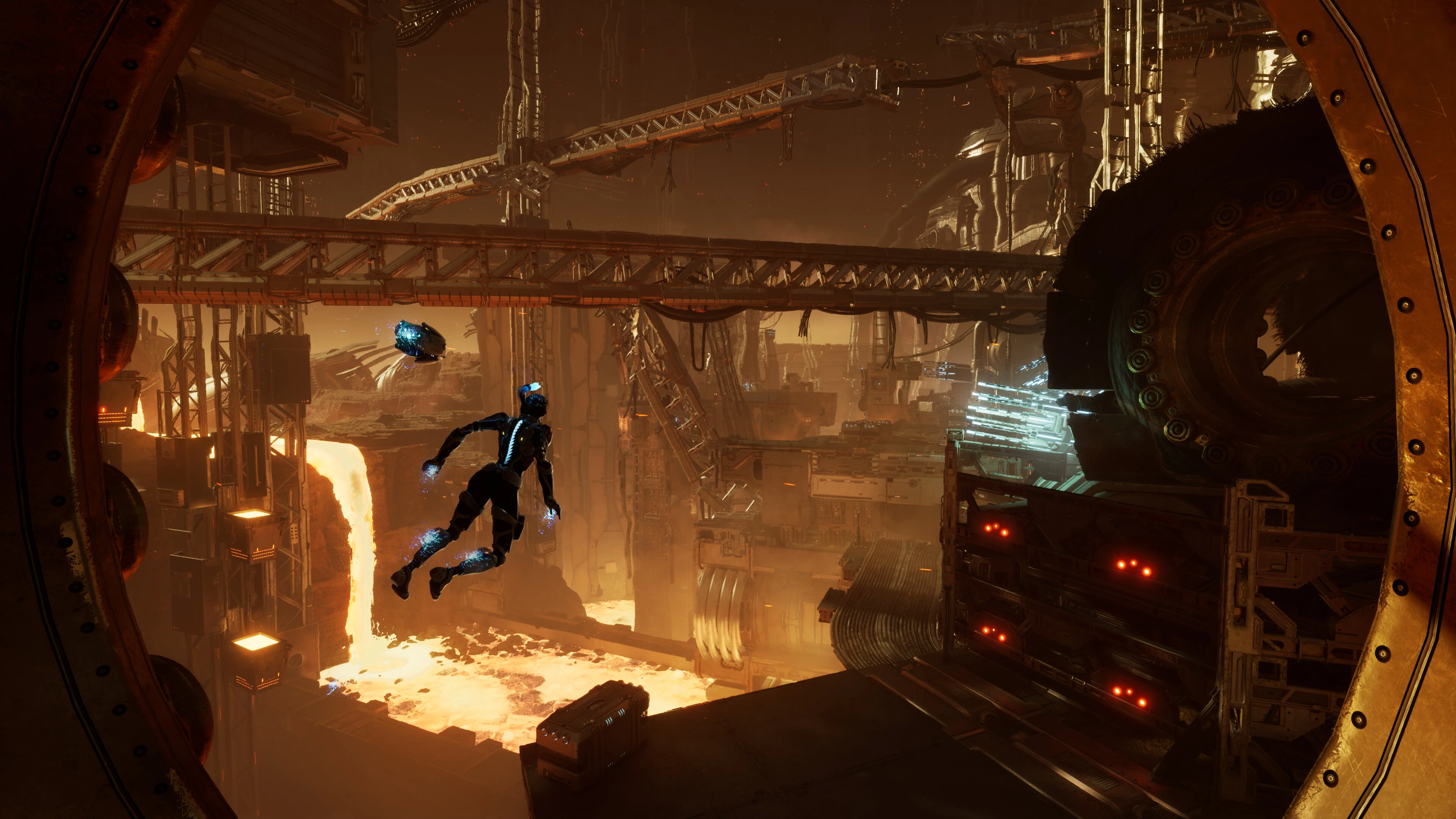 Steel Seed DEMO "Таблица +2 для Cheat Engine" [UPD: 22.04.2025] {VampTY}