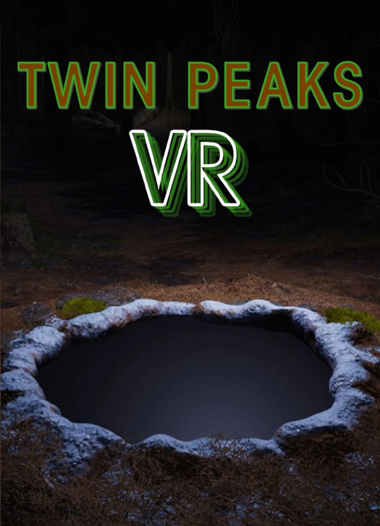 Twin Peaks VR