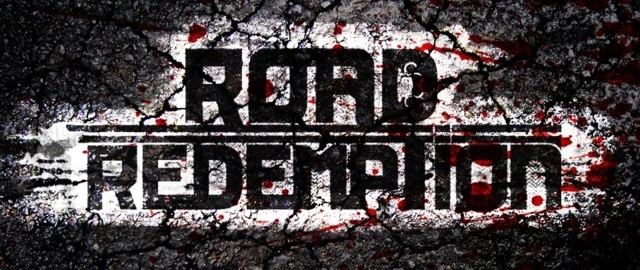 Road Redemption: 18 Сентября в Steam Early Access!