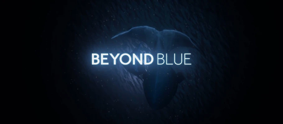 Анонсирована игра об исследовании Мирового океана в недалёком будущем - Beyond Blue