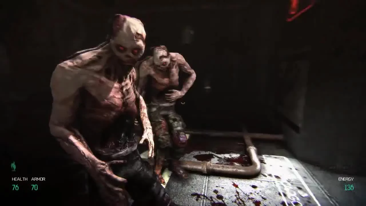 Cargo 3 "Геймплей PC"