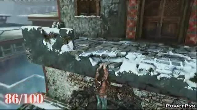 Uncharted 2 - ''Все Сокровища'' [Часть 4]