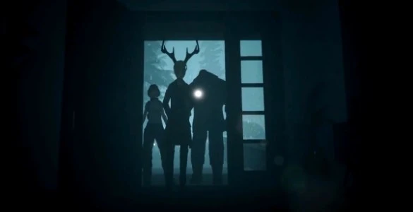 Финальный трейлер хоррора Intruders: Hide and Seek