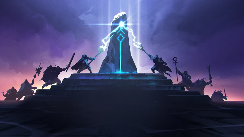 В Albion Online приближается чемпионат Кристальной лиги 15 сезона