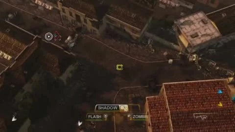 Raven Squad "E3 09: Tactical Gameplay"