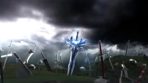 SoulCalibur: Lost Swords "Трейлер (TGS 2013)"