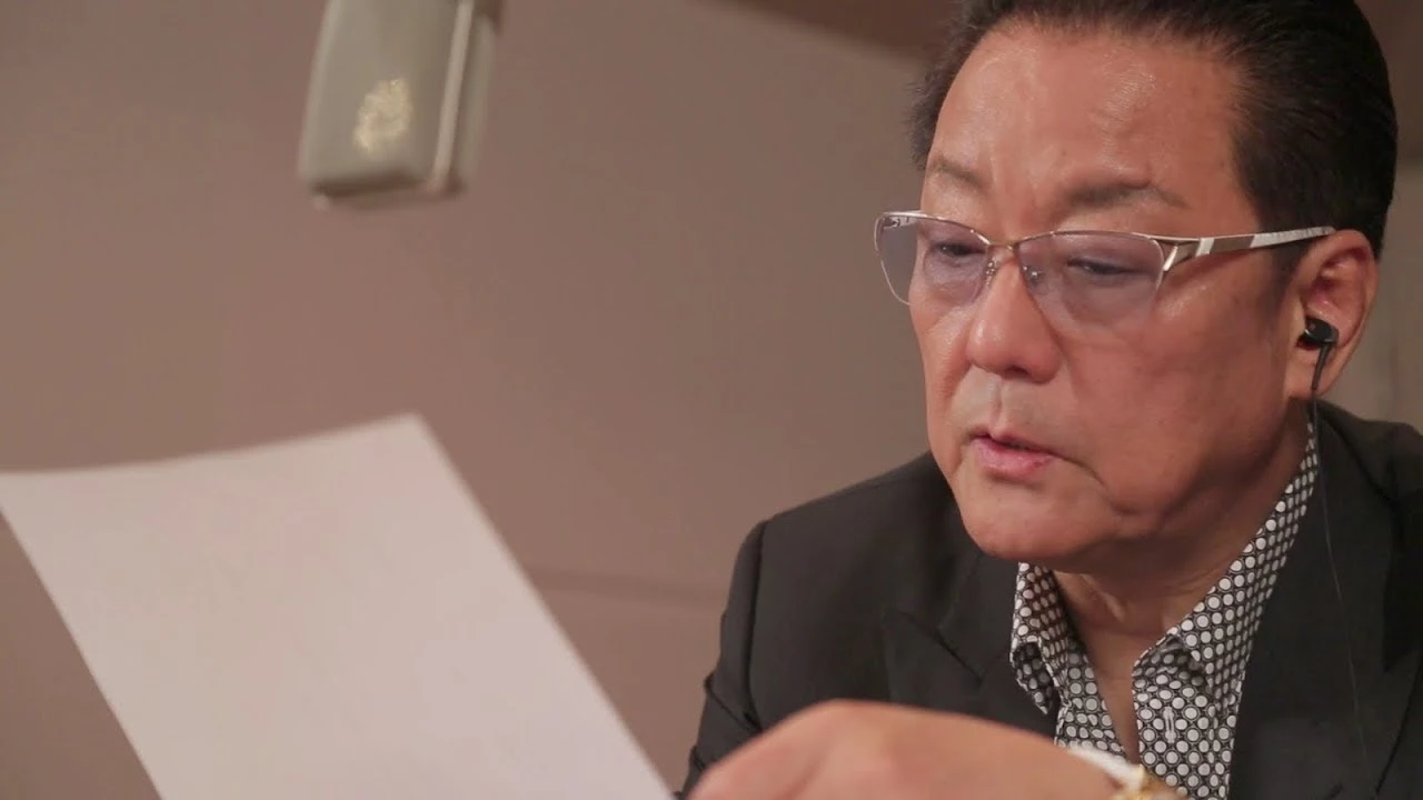 "Подозрительные лица" из Yakuza Kiwami 2