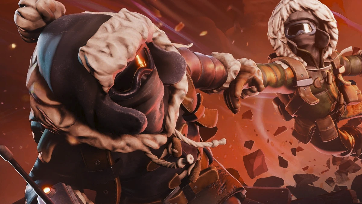 До консолей Xbox и PlayStation добралась кооперативная приключенческая игра-головоломка We Were Here Forever