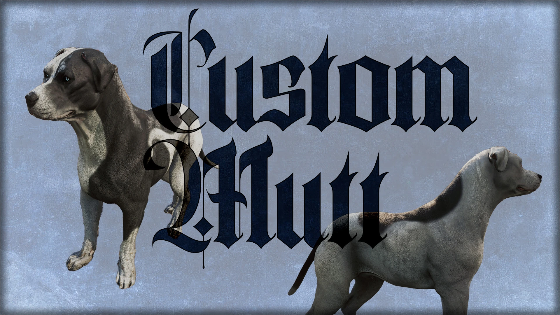 Kingdom Come: Deliverance 2 "Перекраска Барбоса"